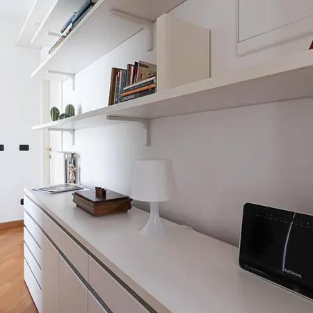 Apartment Italianway Comfort - Vico Magistretti 1