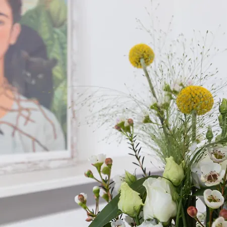 Italianway Comfort - Vico Magistretti 1 アパート