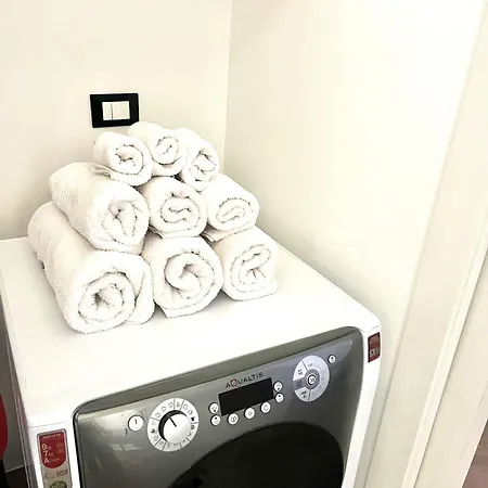 Apartament Casa Rachele