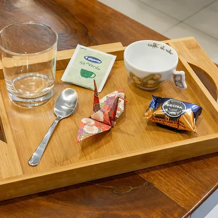 Duomo Linate דירה *