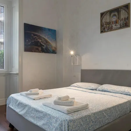 Duomo Linate ミラノ