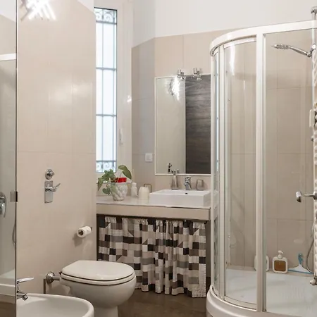 Appartement Duomo Linate Milan