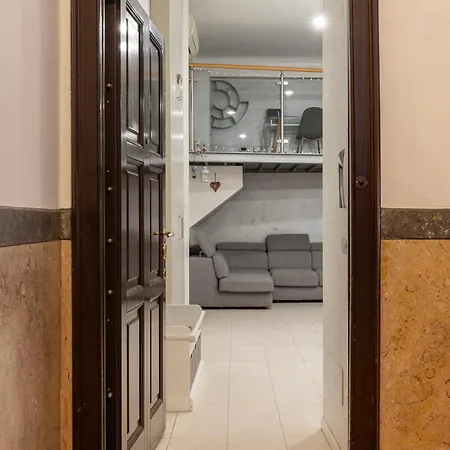 Duomo Linate Appartement