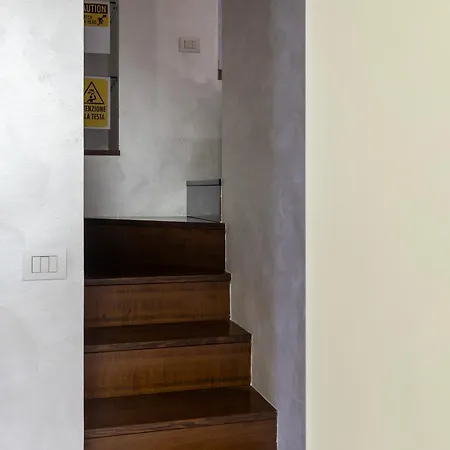 Duomo Linate Appartement *