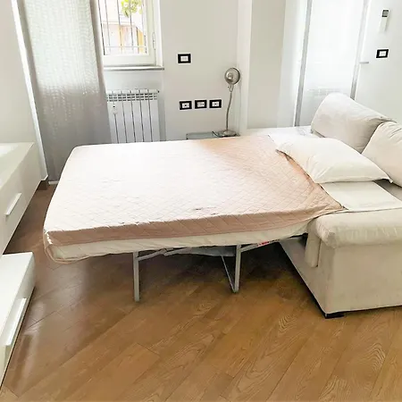 Апартаменты Casa Rachele *