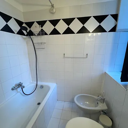 Duomo-loreto 公寓 米兰