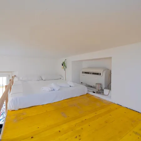 I-host - Transiti 7 Апартаменты