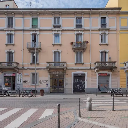 I-host - Transiti 7 *