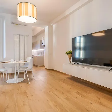 New Nolo - La Vista * Milano