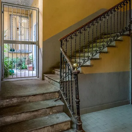 New Nolo - La Vista * Milano