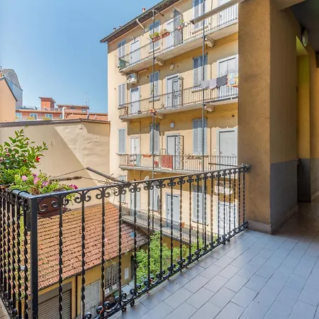 Apartament New Nolo - La Vista *