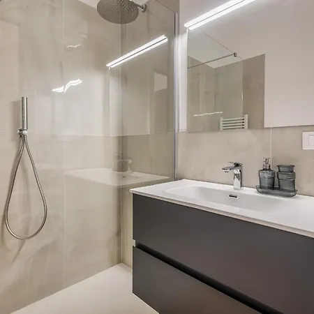 New Nolo - La Vista * Mediolan