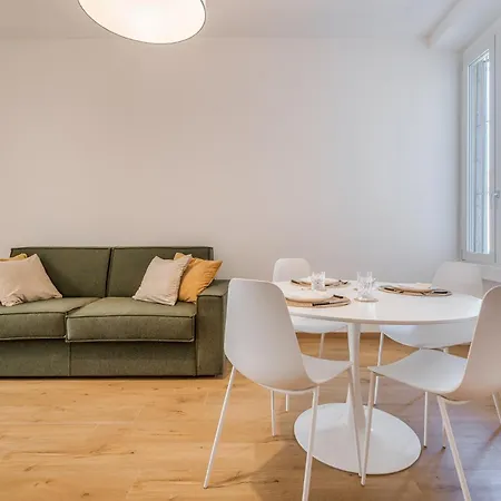 Apartment New Nolo - La Vista