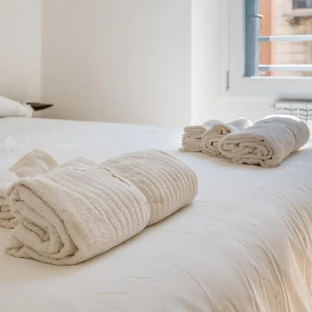 New Nolo - La Vista Apartament Mediolan