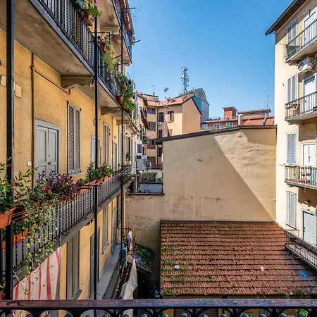 New Nolo - La Vista Apartmán *