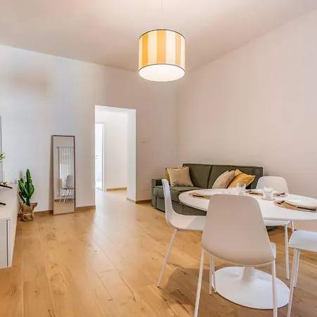 New Nolo - La Vista * Mediolan