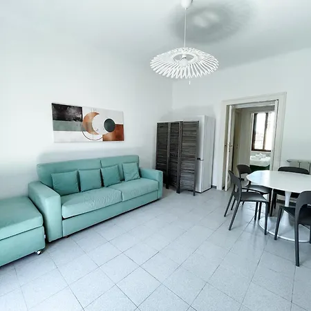 Apartment Borsieri Penthouse - Isola,