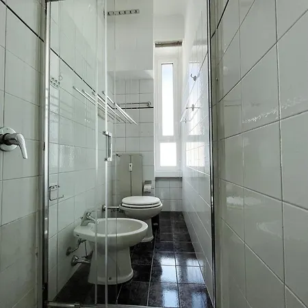 Apartment Borsieri Penthouse - Isola, Milan