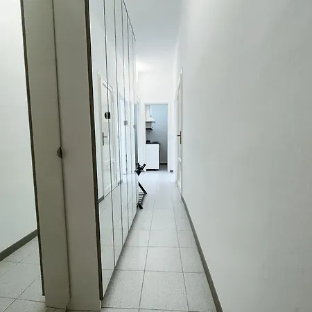 Borsieri Penthouse - Isola, Милан