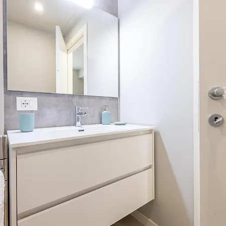 Binda 21-2e Stile Autentico Sui Navigli - Vesta *