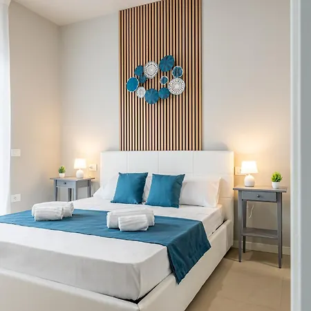 Navigli Fascino E Stile Nella Vera Lejlighed