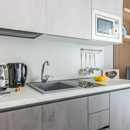 Navigli Fascino E Stile Nella Vera Lejlighed