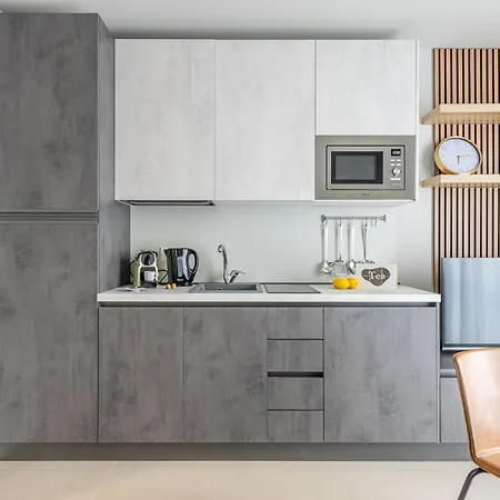 Lejlighed Navigli Fascino E Stile Nella Vera *