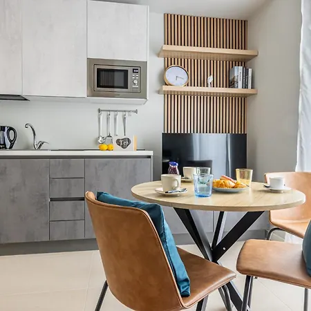 Lejlighed Navigli Fascino E Stile Nella Vera Milano