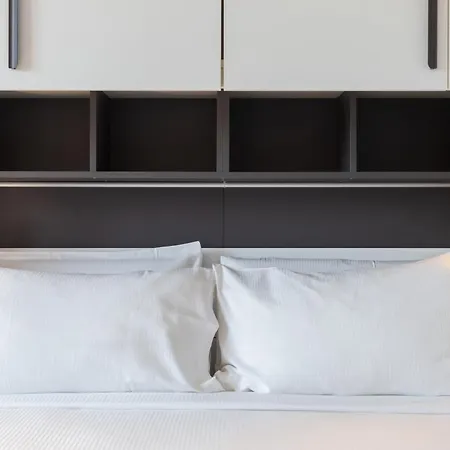 Apartmán Parcheggio Privato E Casa Moderna Con Vista Storica *