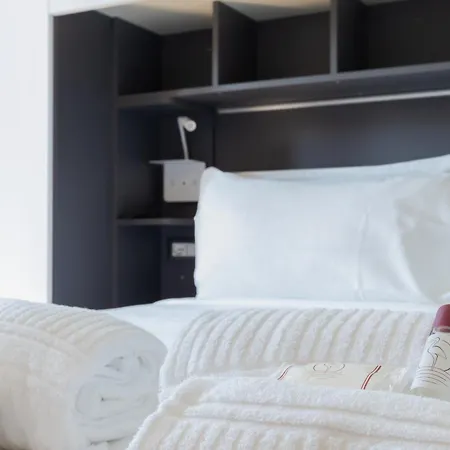 Parcheggio Privato E Casa Moderna Con Vista Storica *