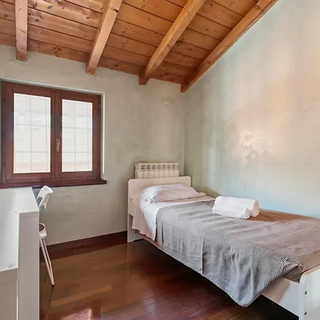 アパート Ampia Casa Su Due Piani, A Pochi Minuti Dai Navigli E Metro *