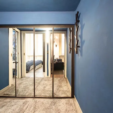 I-host - Pavia 10 Apartament Mediolan