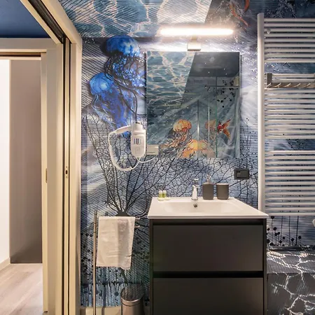 Apartment I-host - Pavia 10 Milan