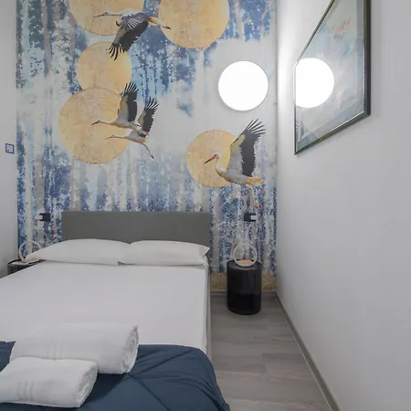 I-host - Pavia 10 Apartament