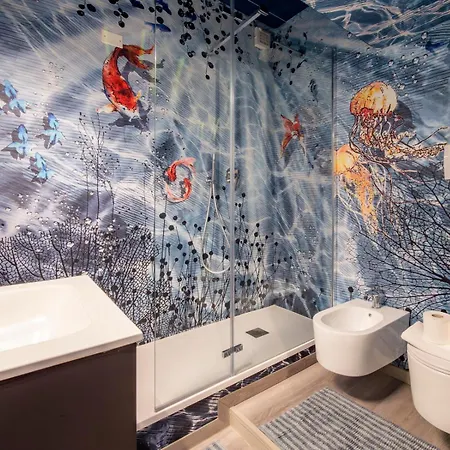 I-host - Pavia 10 * Milán