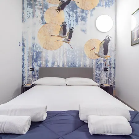 I-host - Pavia 10 Apartament