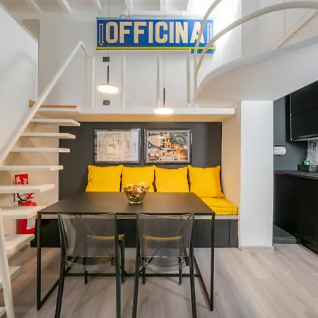 I-host - Pavia 10 * Mediolan