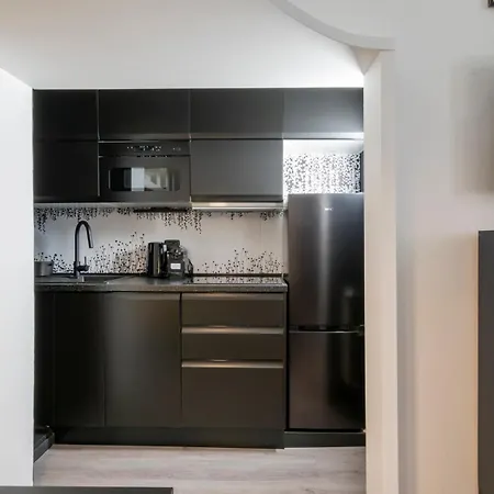 Apartamento I-host - Pavia 10