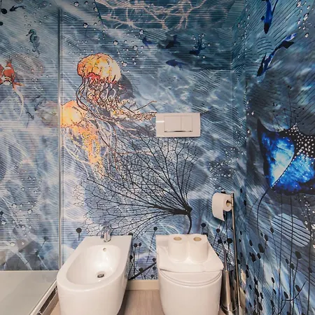 I-host - Pavia 10 شقة ميلان