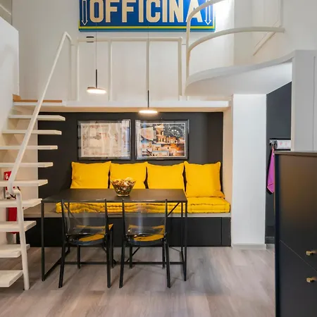 I-host - Pavia 10 Apartament *