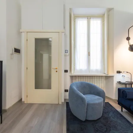 I-host - Pavia 10 Apartament *