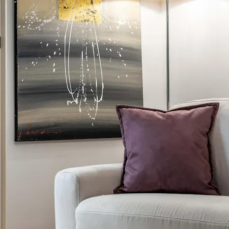 Apartament Comecasa Brera Terrace Mediolan