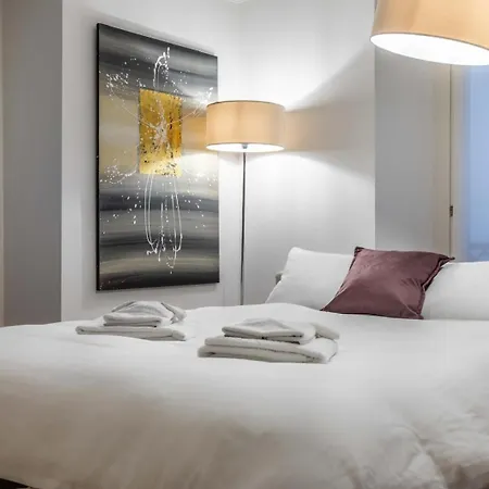 Comecasa Brera Terrace شقة *