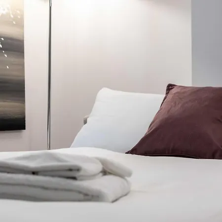 Apartamento Comecasa Brera Terrace