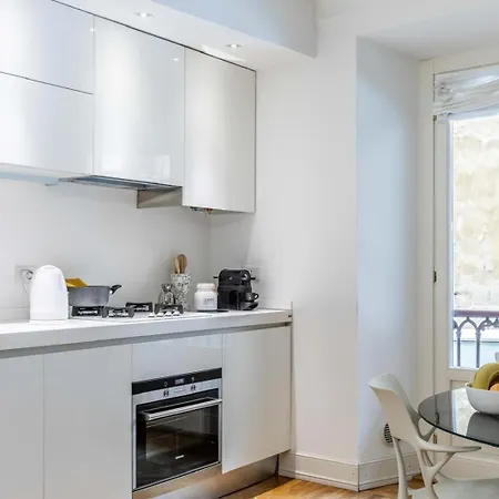 Comecasa Brera Terrace Apartamento Milão