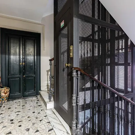 Apartamento Comecasa Brera Terrace