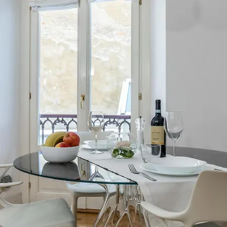 شقة Comecasa Brera Terrace *