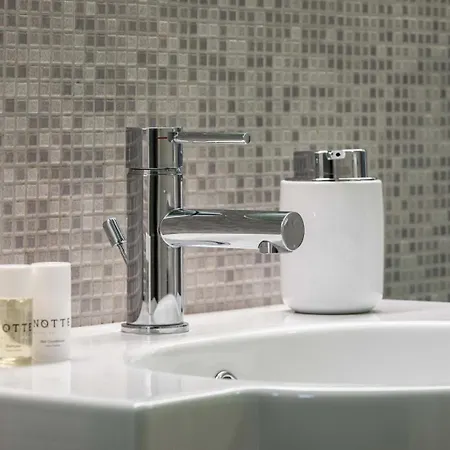 Comecasa Brera Terrace Apartamento Milão