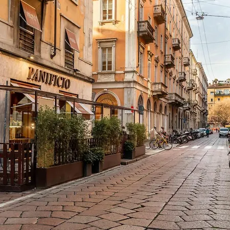 شقة Comecasa Brera Terrace