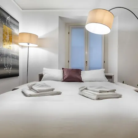 Comecasa Brera Terrace *